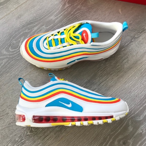 Nike air max 97 - Picture 5 of 7